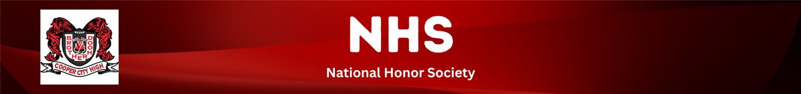 Club Banner